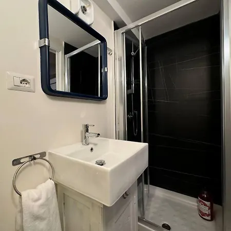 Casa Domenico In Centro アパート