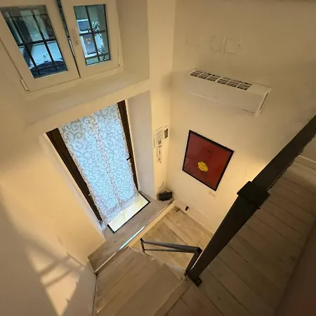 Casa Domenico In Centro アパート *