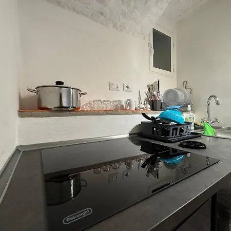 Casa Domenico In Centro アパート トリノ