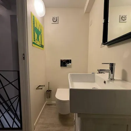 Casa Domenico In Centro *