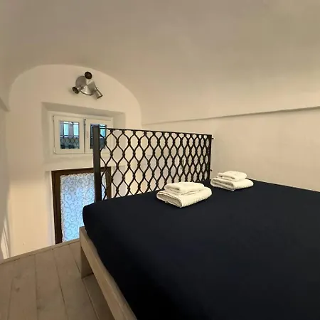 Apartment Casa Domenico In Centro *