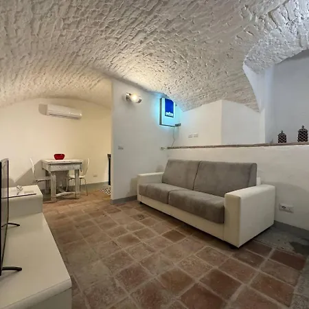 Casa Domenico In Centro