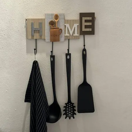 Casa Domenico In Centro アパート トリノ