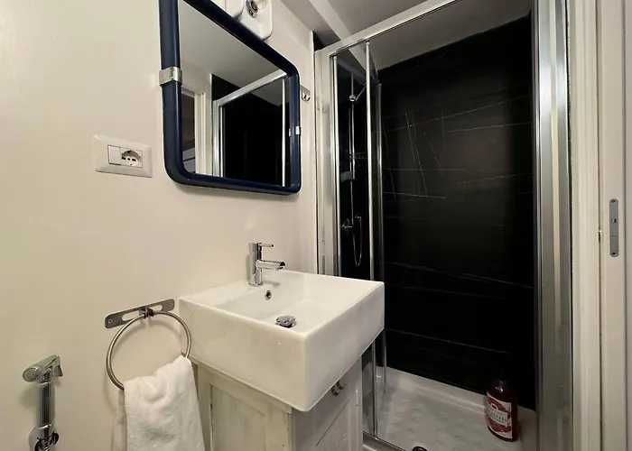 Casa Domenico In Centro Appartement