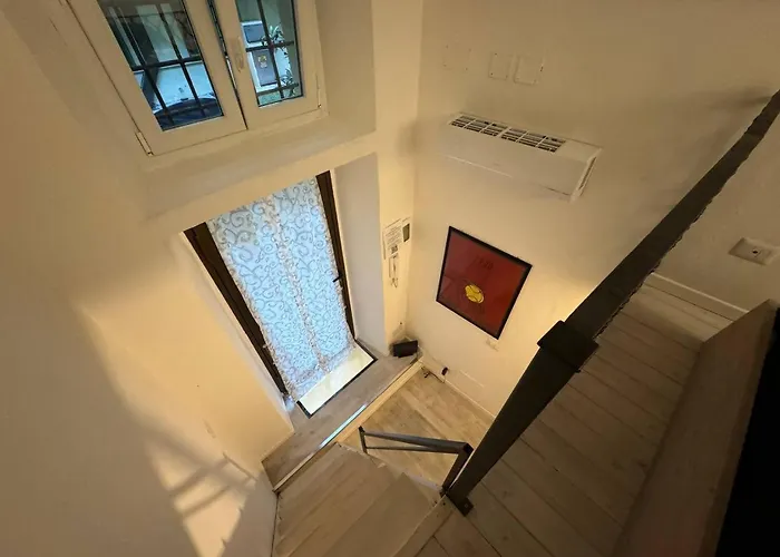 Casa Domenico In Centro شقة *