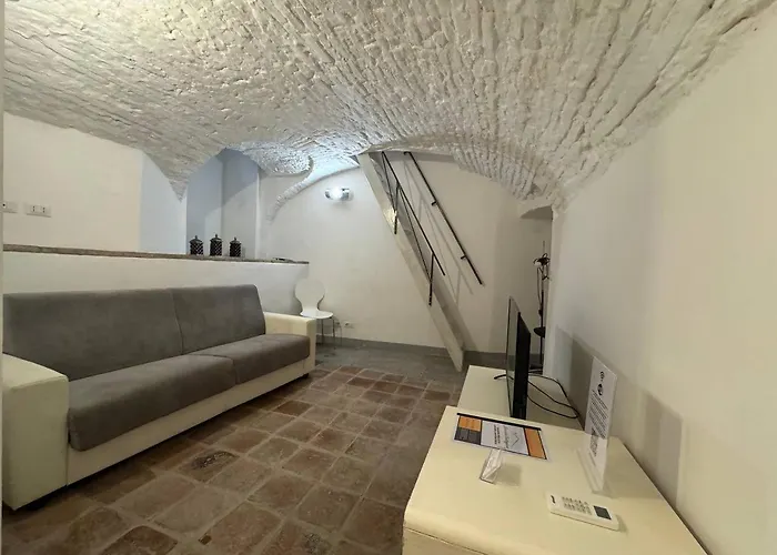 Casa Domenico In Centro Appartement *