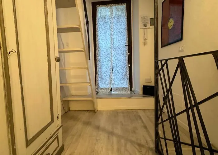 Casa Domenico In Centro *