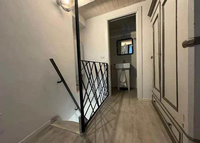 Casa Domenico In Centro Apartment