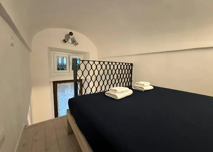 شقة Casa Domenico In Centro *