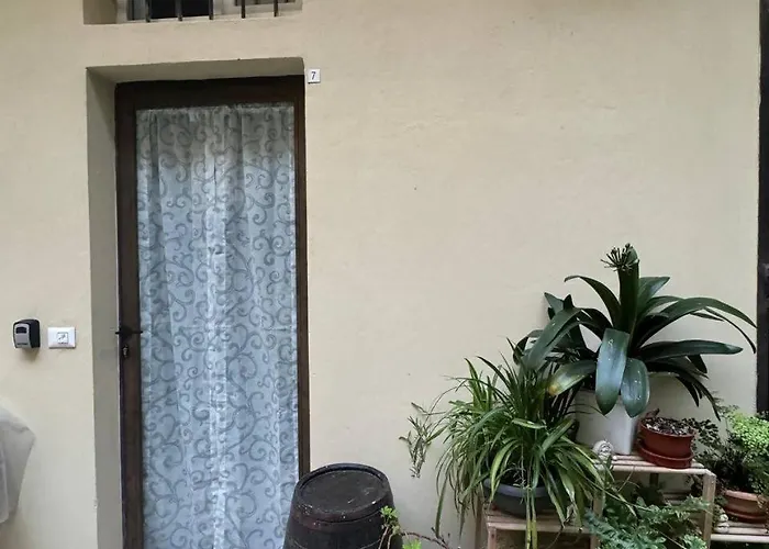 شقة Casa Domenico In Centro تورينو