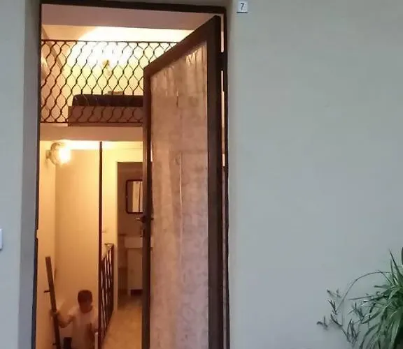Appartement Casa Domenico In Centro