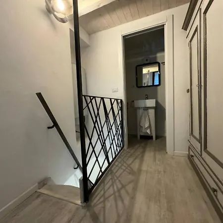 Casa Domenico In Centro Appartement