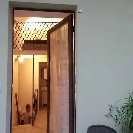 公寓 Casa Domenico In Centro