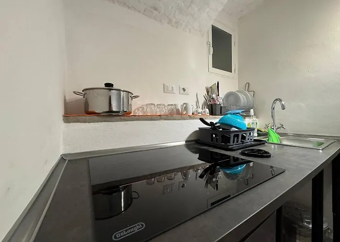 Casa Domenico In Centro Appartement Turijn