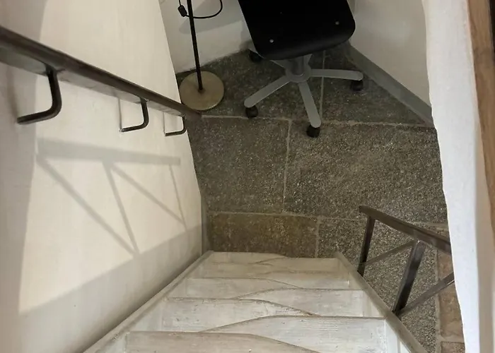 Casa Domenico In Centro Appartement Turijn