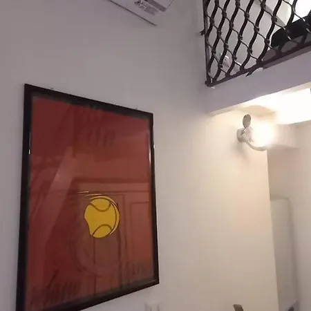 Casa Domenico In Centro