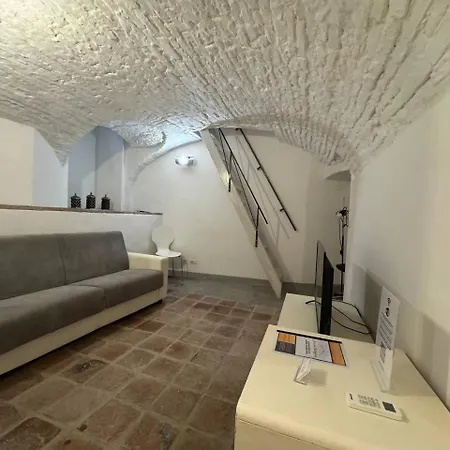 Casa Domenico In Centro Lejlighed *