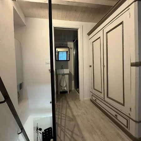 Lejlighed Casa Domenico In Centro Torino