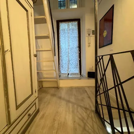 Casa Domenico In Centro *