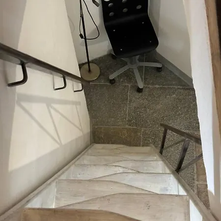 Casa Domenico In Centro Lejlighed Torino