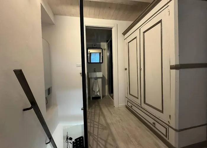 Apartment Casa Domenico In Centro Turin