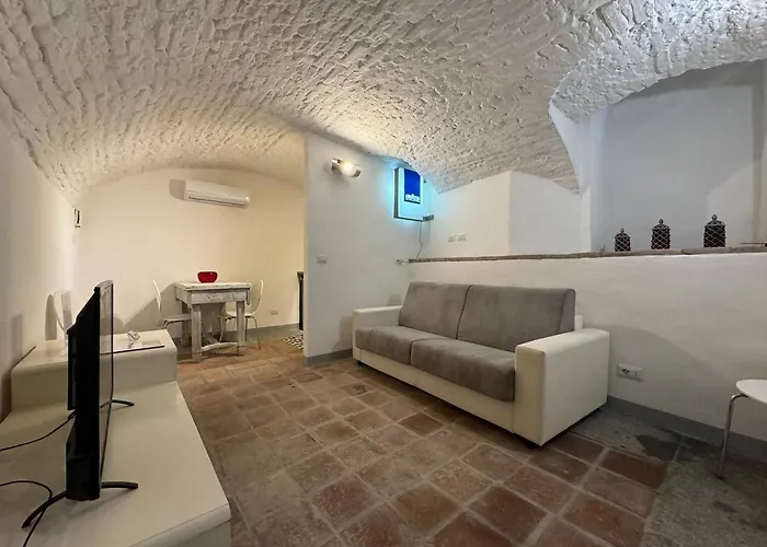 Casa Domenico In Centro